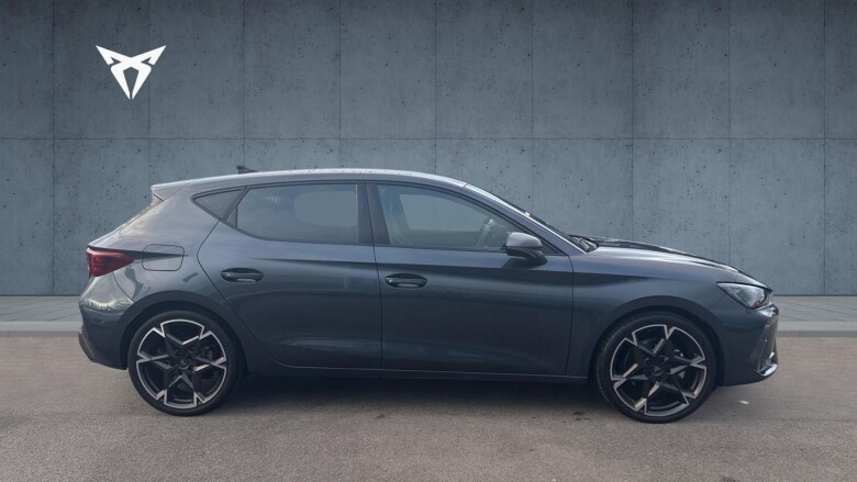 CUPRA Leon 1.5 TSI 150 V2 5dr Petrol Hatchback